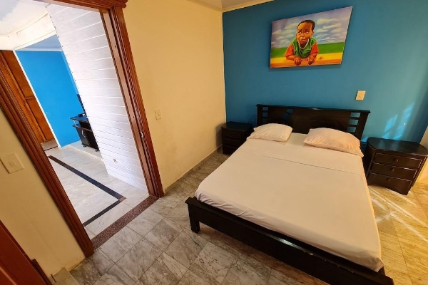 Hotel Sheylla's Place PathWay (San Andrés)